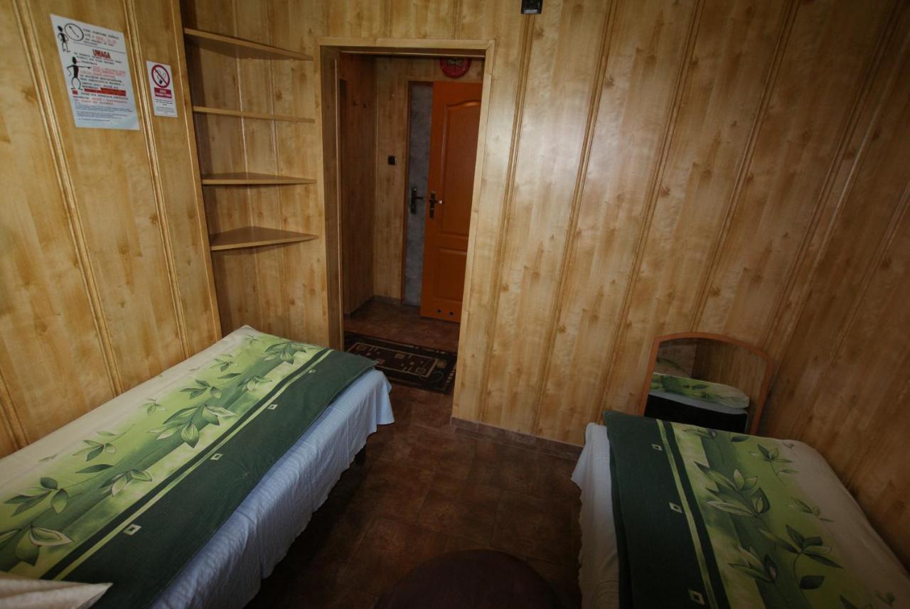 Willa U Damiana - Pokoje Noclegi Nad Morzem Mielno  Exterior foto