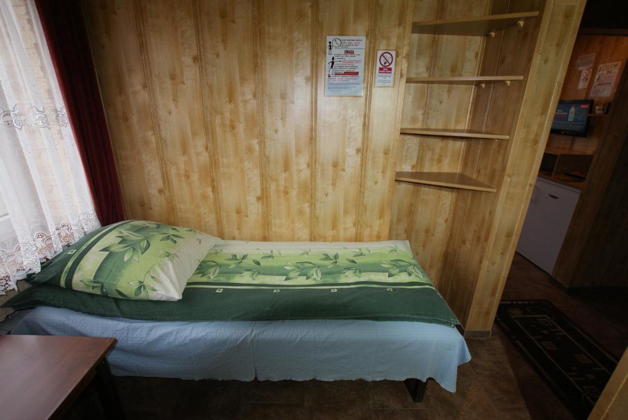 Willa U Damiana - Pokoje Noclegi Nad Morzem Mielno  Exterior foto