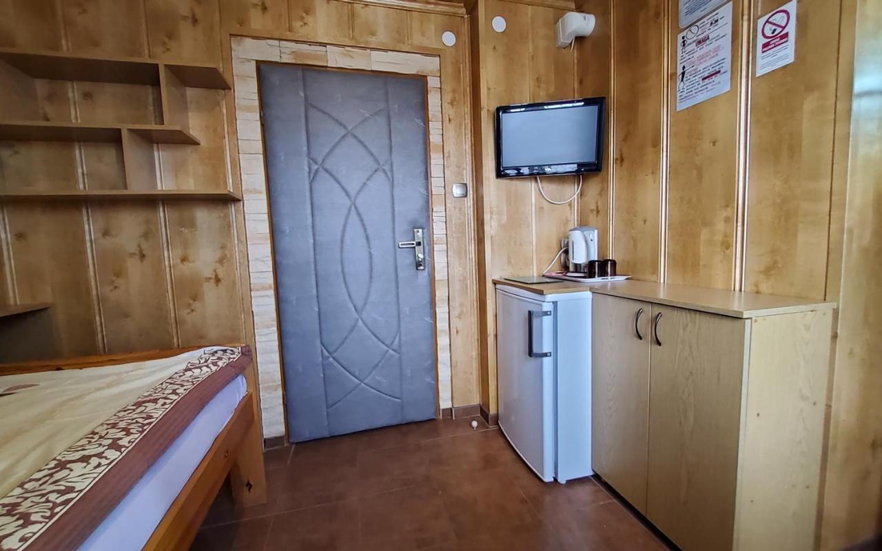 Willa U Damiana - Pokoje Noclegi Nad Morzem Mielno  Exterior foto